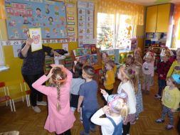 DZIEŃ PLUSZOWEGO MISIA