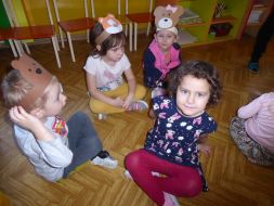 DZIEŃ PLUSZOWEGO MISIA