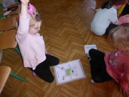 DZIEŃ PLUSZOWEGO MISIA