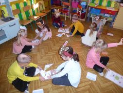 DZIEŃ PLUSZOWEGO MISIA