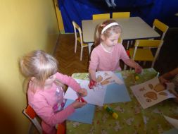 DZIEŃ PLUSZOWEGO MISIA