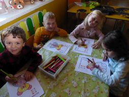 DZIEŃ PLUSZOWEGO MISIA