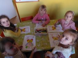 DZIEŃ PLUSZOWEGO MISIA