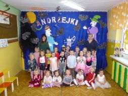 ANDRZEJKI 2021