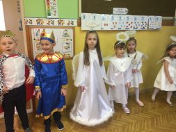 DZIEŃ BABCI I DZIADKA 