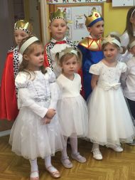DZIEŃ BABCI I DZIADKA 