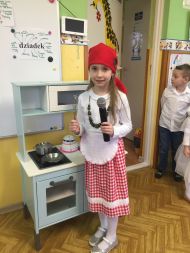 DZIEŃ BABCI I DZIADKA 