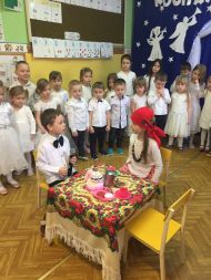 DZIEŃ BABCI I DZIADKA 
