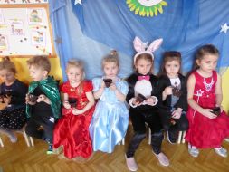 BAL KARNAWAŁOWY 2022 