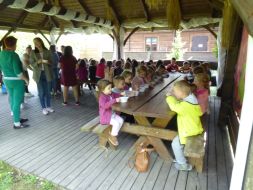 WYCIECZKA DO ZOO W ZAMOŚCIU 