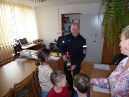 Komenda Powiatowa Policji w Kraśniku 