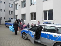 Komenda Powiatowa Policji w Kraśniku 