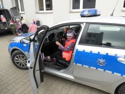 Komenda Powiatowa Policji w Kraśniku 