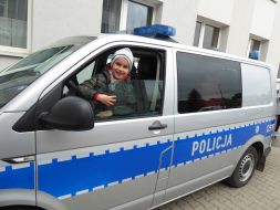 Komenda Powiatowa Policji w Kraśniku 