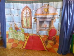 Teatrzyk Krak-Art z Krakowa 