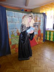 Teatrzyk Krak-Art z Krakowa 