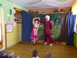 Teatrzyk Krak-Art z Krakowa 