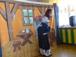 Teatrzyk Krak-Art z Krakowa 