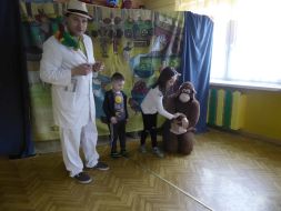 DOKTOR DOLITTLE
