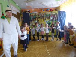 DOKTOR DOLITTLE
