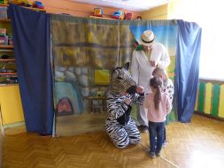 DOKTOR DOLITTLE
