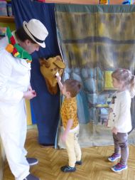DOKTOR DOLITTLE