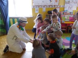 DOKTOR DOLITTLE