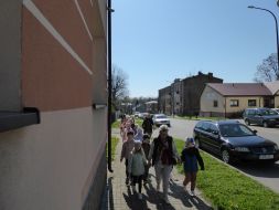Wycieczka do Muzeum 24 Pułku Ułanów w Kraśniku