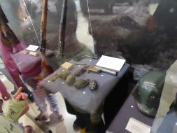 Wycieczka do Muzeum 24 Pułku Ułanów w Kraśniku