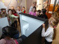 Wycieczka do Muzeum 24 Pułku Ułanów w Kraśniku