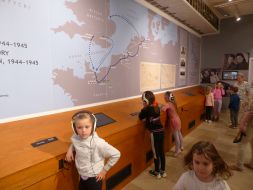 Wycieczka do Muzeum 24 Pułku Ułanów w Kraśniku