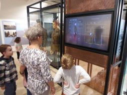 Wycieczka do Muzeum 24 Pułku Ułanów w Kraśniku