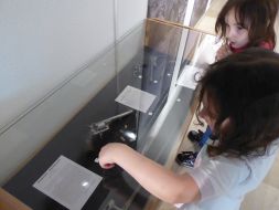 Wycieczka do Muzeum 24 Pułku Ułanów w Kraśniku