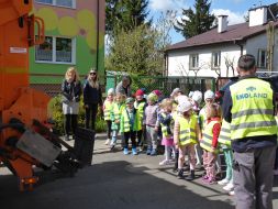 EKOLAND - WARSZTATY EKOLOGICZNE