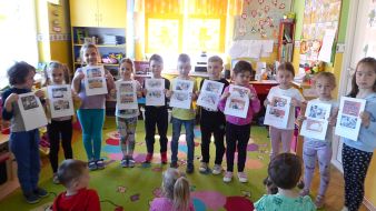 GR II PROJEKT EDUKACYJNY 