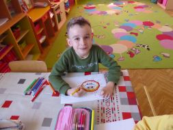GR II PROJEKT EDUKACYJNY 
