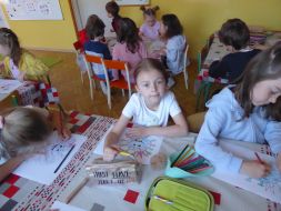 GR II PROJEKT EDUKACYJNY 