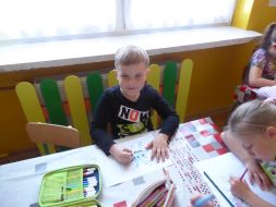 GR II PROJEKT EDUKACYJNY 