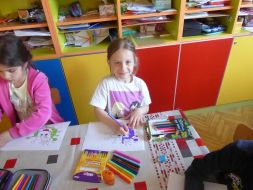 GR II PROJEKT EDUKACYJNY 