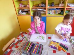 GR II PROJEKT EDUKACYJNY 