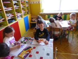 GR II PROJEKT EDUKACYJNY 