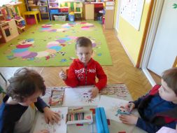 GR II PROJEKT EDUKACYJNY 