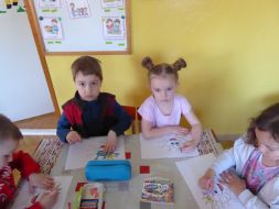 GR II PROJEKT EDUKACYJNY 