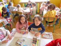 GR II PROJEKT EDUKACYJNY 