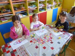 GR II PROJEKT EDUKACYJNY 