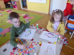GR II PROJEKT EDUKACYJNY 