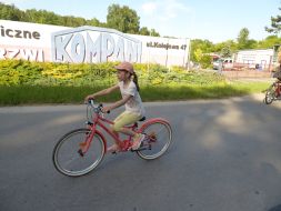 XV RAJD ROWEROWY 