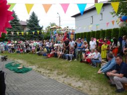 PIKNIK RODZINNY 