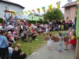 PIKNIK RODZINNY 