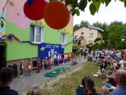 PIKNIK RODZINNY 